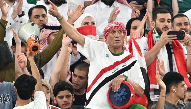 العراق يواصل رحلة الحلم إلى أولمبياد باريس 2024..