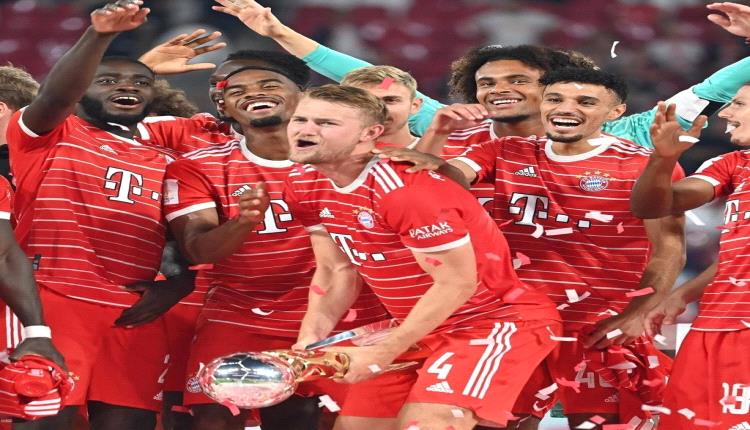 5 وجوه تخطف الأضواء في «بوندسليجا 2023»