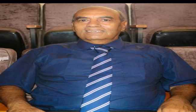 محمود عبيد .. أيقونة عطاء .. (5) عقود من الزمن 