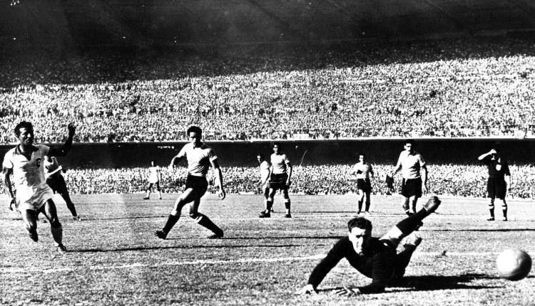 قصص من المونديال .. «الماراكانازو» صدمة أبكت البرازيل