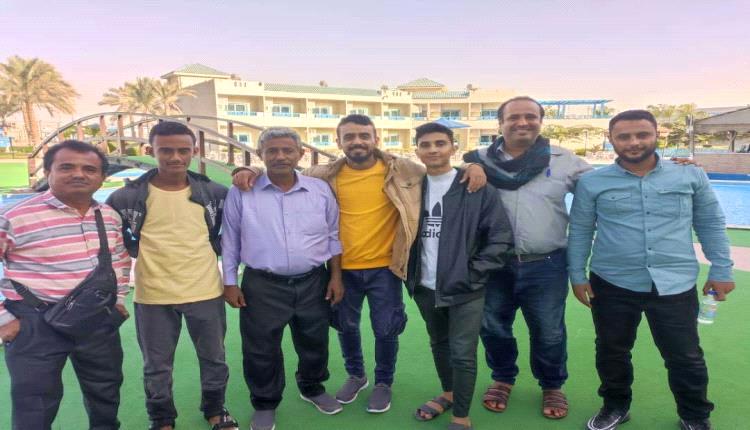 منتخب عدن يكسب منتخب غزة ببطولة المدن العربية للشطرنج
