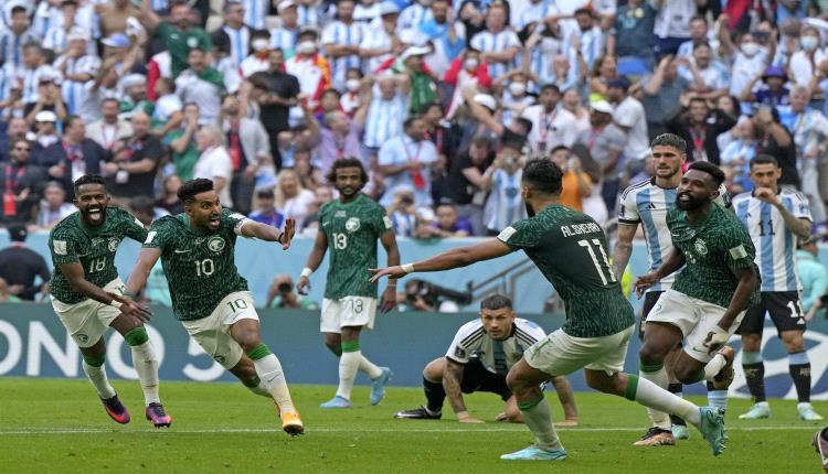 منتخب السعودية يفتش عن إنجاز عمره 28 عاما في كأس العالم
