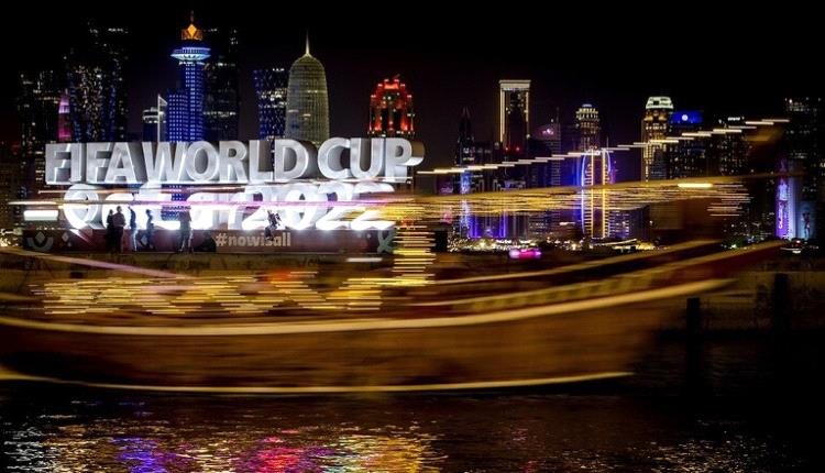 قائمة المتأهلين لدور الـ16 من كأس العالم "قطر 2022"