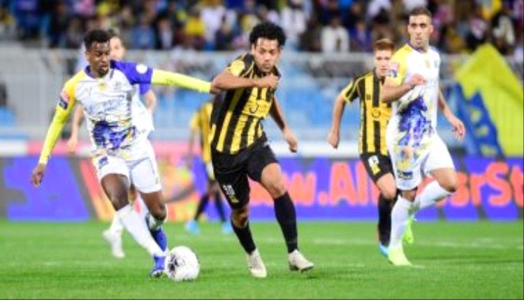 ملعب النصر يبتسم للاتحاد.. والعالمي بلا انتصار منذ 5 مواسم