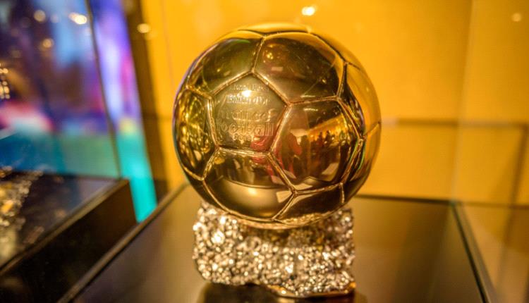 حفل الكرة الذهبية.. "فرانس فوتبول" تعلن عن استحداث جائزة جديدة