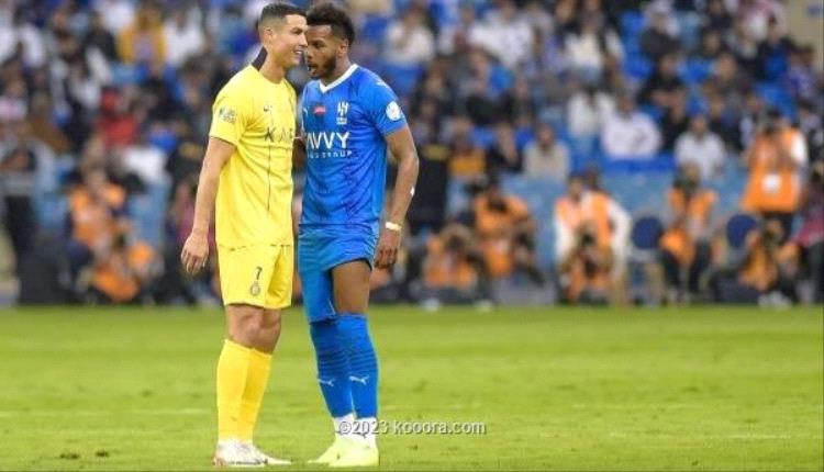 البليهي برائحة البصل.. المشاغب الذي هزم ميسي ورونالدو
