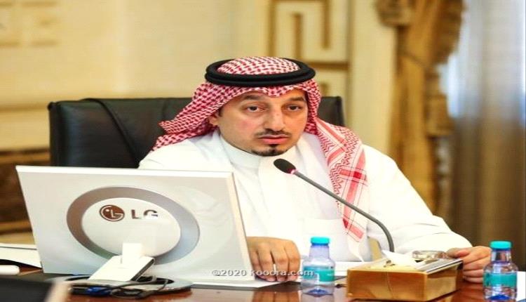 المسحل: لم نمول صفقة كريستيانو.. وانتظروا نجوما أكبر
