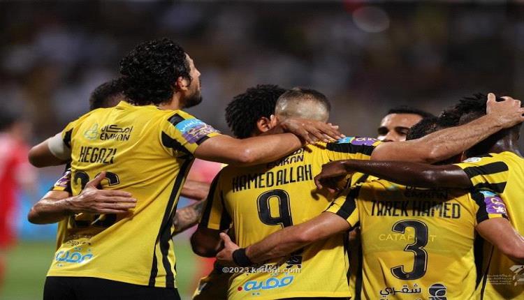اتحاد جدة يسرح 4 نجوم.. ويستهدف ثلاثي البريميرليج
..