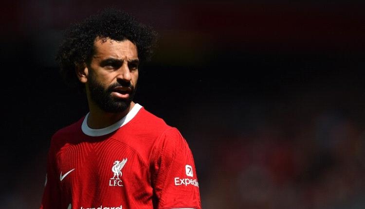عضلات محمد صلاح تثير "سخرية" نجوم ليفربول (صورة على البحر)