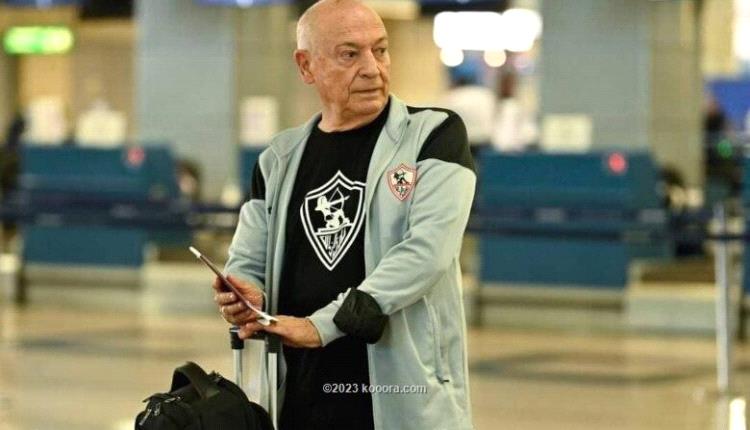 الزمالك والترجي .. مباراة الفرصة الأخيرة لفيريرا
