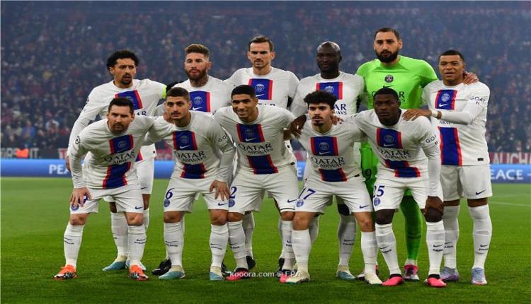 صحف فرنسا: باريس لا يمتلك فريقا حقيقيا
