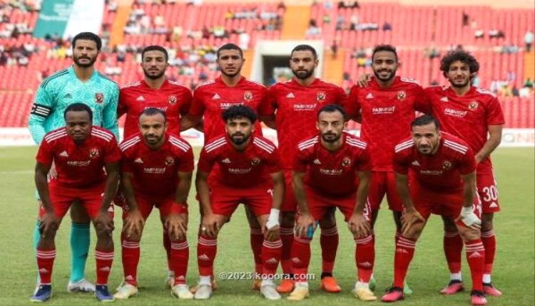 بعد هدية صن داونز..  سيناريوهات معركة الأهلي والهلال