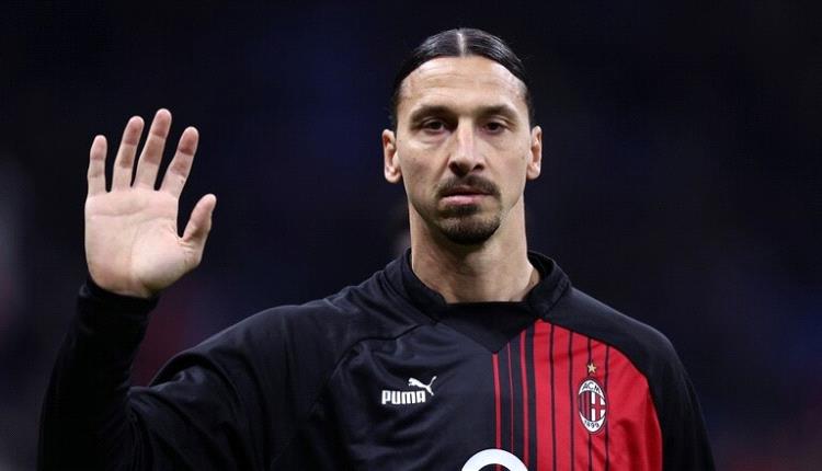 في ليلة حالكة الظلام.. زلاتان يكتب اسمه بأحرف من ذهب في تاريخ "الكالتشيو"