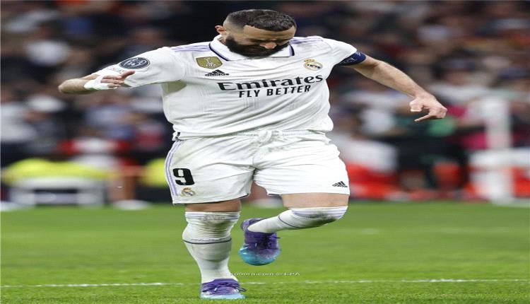 صفقة أفريقية لتعويض بنزيما في ريال مدريد
