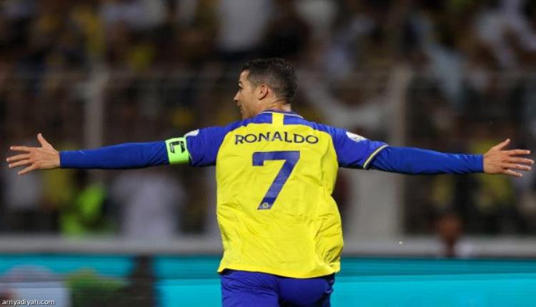 رونالدو يرد على تقارير رحيله: أنا عالمي