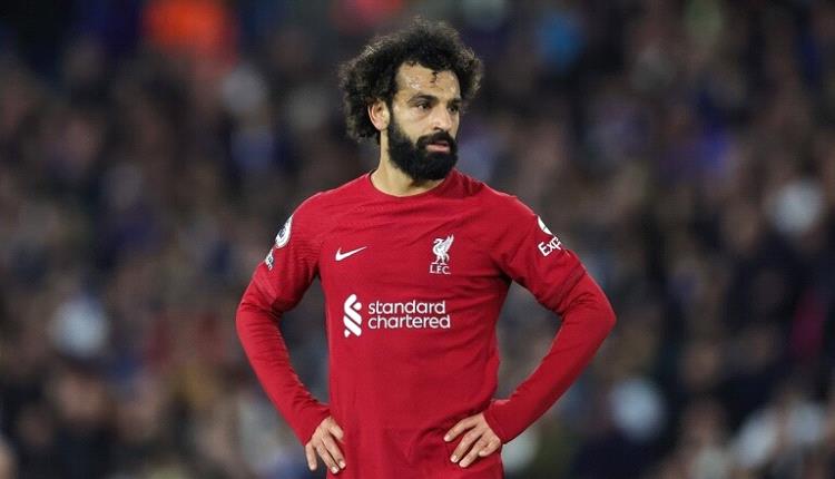 سيغيب عن الأبطال .. محمد صلاح: أنا محطم تماما!