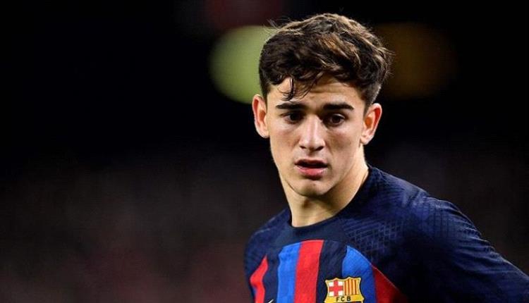 كيف يخطط برشلونة لتعويض غياب غافي الطويل؟
