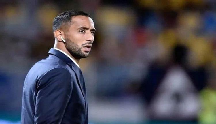 مهدي بنعطية يعود لكرة القدم من بوابة مارسيليا
