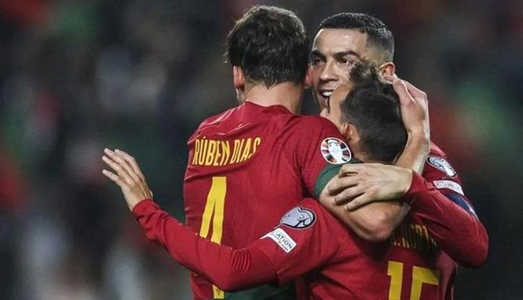 قبل البرتغال.. 7 منتخبات تأهلت لكأس أمم أوروبا بالعلامة الكاملة
