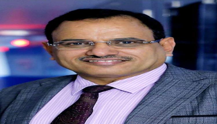 الوزير السقطري قريبآ الى دبي ..
سنعرض تجاربنا واحتياجاتنا الى مؤتمر المناخ العالمي للحفاظ على البيئة .