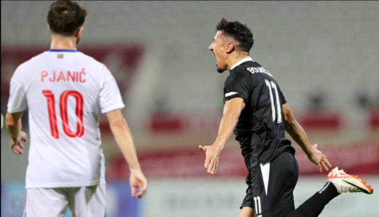 دوري أبطال آسيا.. السد يهزم الشارقة ويشعل الصراع على بطاقة التأهل لثمن النهائي