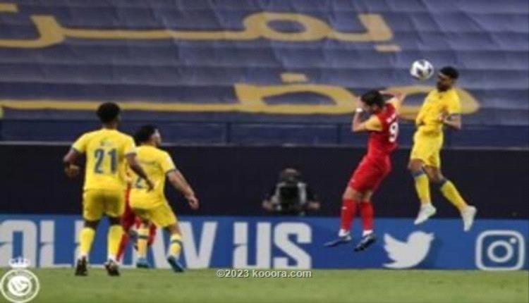 قبل موقعة بيرسبوليس.. التاريخ يرجح كفة النصر على الأندية الإيرانية
