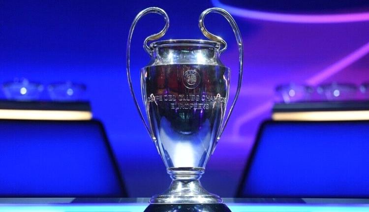 دوري أبطال أوروبا.. احتمالات التأهل في المجموعات الثماني