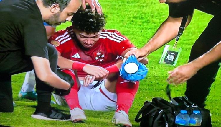 كم هي مدة غياب أمام عاشور ؟