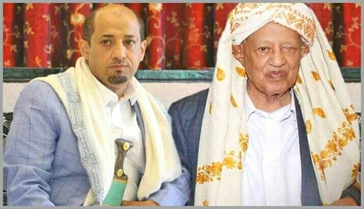 في الذكرى الــ7  لوفاة ابي رحمة الله تغشاه ..
 كنف الأب جنة الدنيا والطريق إلى جنة الآخرة