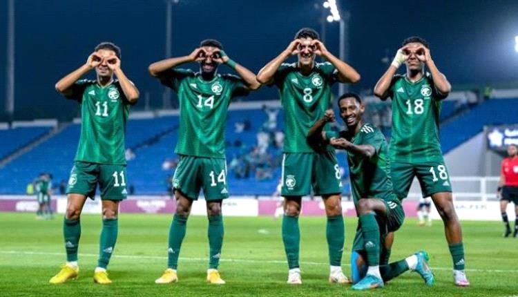 المنتخبات المتأهلة إلى كأس آسيا تحت 23 عاما.. وتفاصيل البطولة