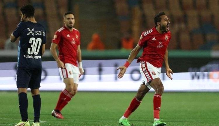 ما هي الفرق المشاركة في كأس السوبر المصري 2023؟