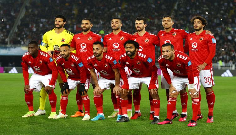 فيفا يرفض طلب الأهلي بشأن مونديال الأندية
