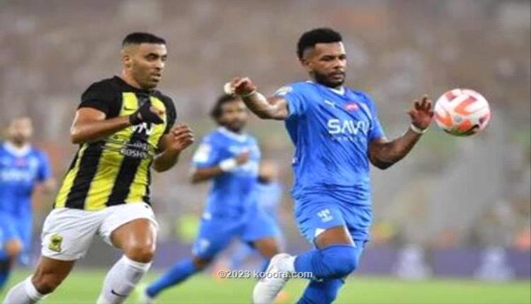 غياب لاعبي الهلال والنصر والاتحاد عن التشكيل المثالي
