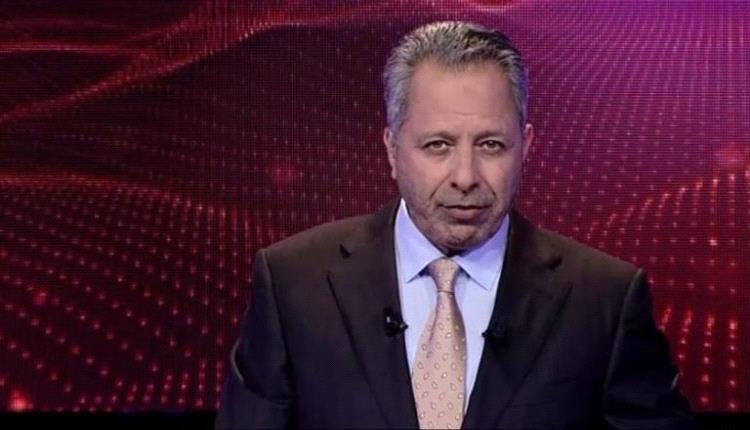 الدوري السعودي يعيد لخضر بريش في منصب جديد