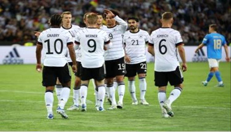 نهائي دوري الأبطال يورط منتخبات ألمانيا وإنجلترا وفرنسا
