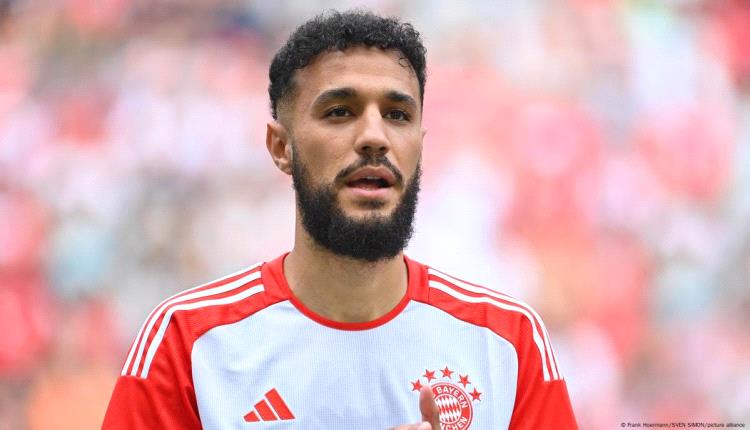 تحديد موعد الكشف الطبي لمزراوي في مانشستر يونايتد
