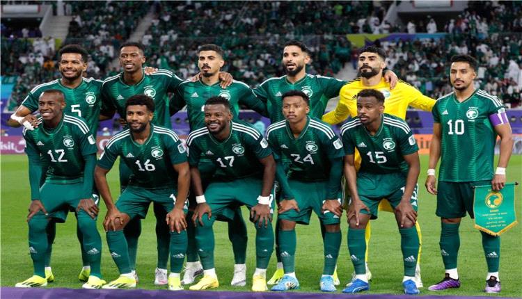 رسميا.. السعودية تشارك في كأس كونكاكاف الذهبية
