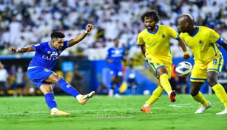 ماذا قدم الثلاثي السعودي في ثمن نهائي أبطال آسيا؟
