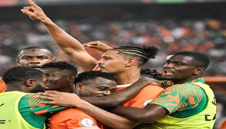  كوت ديفوار تتوج بطلة لأفريقيا للمرة الثالثة