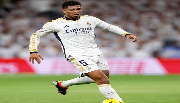 يغيب عن الملاعب لاسابيع .. ريال مدريد يعلن طبيعة إصابة نجمه بيلينغهام