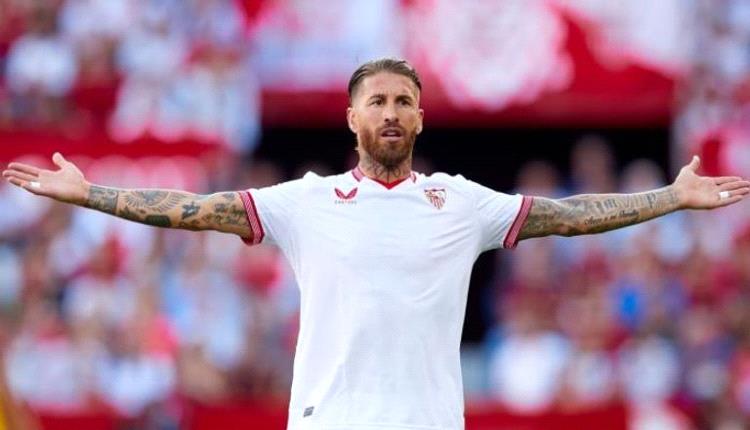 ريال مدريد يجهز مفاجأة لراموس
