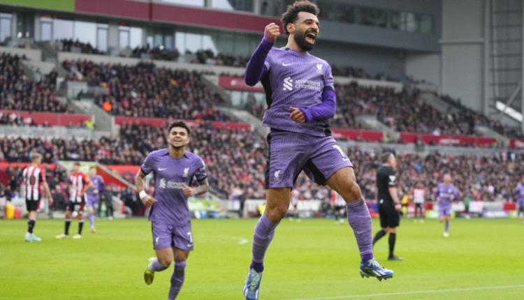 الدوري الإنجليزي.. ليفربول المثقل بالإصابات يواجه لوتون للحفاظ على الصدارة

