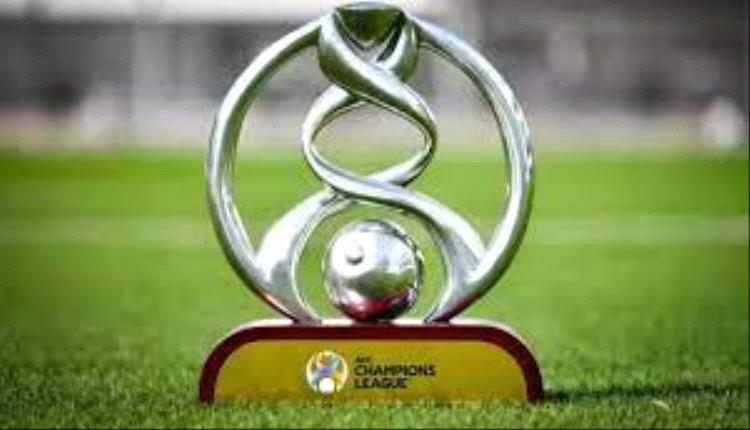 تعرف على مواعيد ربع نهائي كأس أبطال آسيا