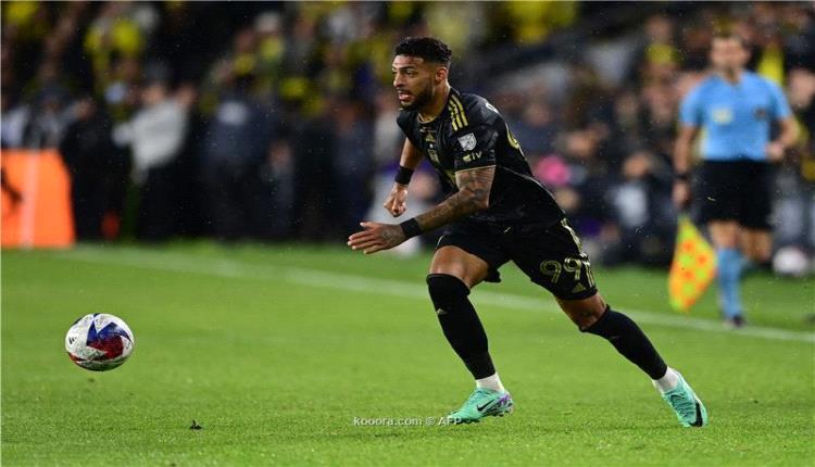 الهلال يراقب هداف الدوري الأمريكي.. وعملاق فرنسي في الصورة