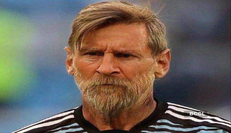 ميسي يتعرض لسخرية كبيرة بعد منحه جائزة "ذا بيست".. والـ"فيفا" يشعر بالحرج