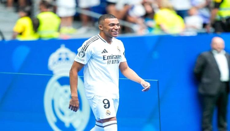 فايزة العماري: سببان وراء كبوة مبابي في يورو 2024
