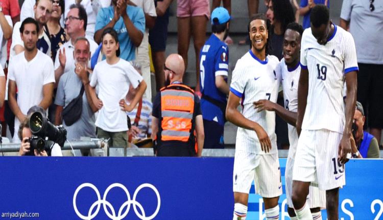 الأرجنتين وفرنسا يكرران نهائي المونديال.. وأمريكا تصطدم بالمغرب