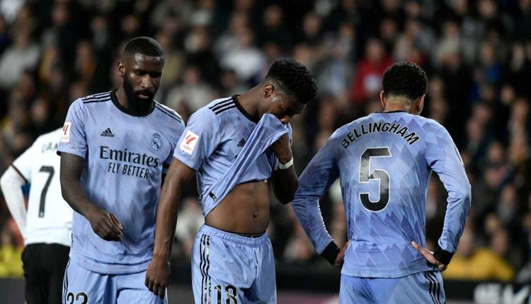 النصر يجهز 100 مليون لخطف نجم ريال مدريد
