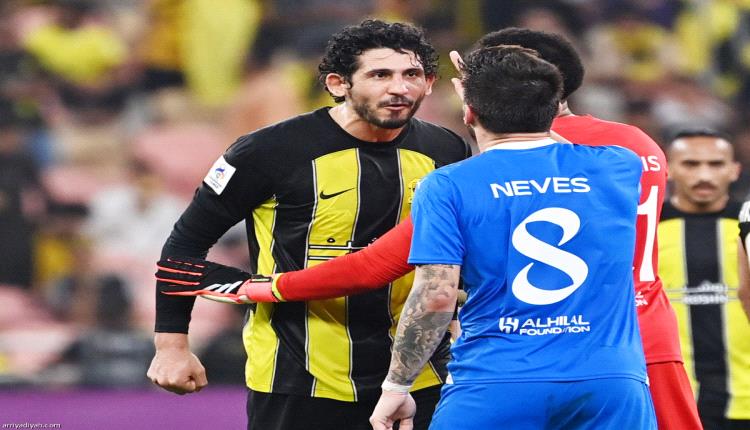 ميدو يهاجم حجازي والمعيوف بعد خسارة الاتحاد أمام الهلال