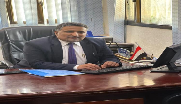 مدير فرع كاك بنك بمأرب يطالب باشراك المجتمع المحلي ومختلف الوسائل الاعلامية بنشر الوعي المالي والمصرفي لدعم الاستقرار الاقتصادي